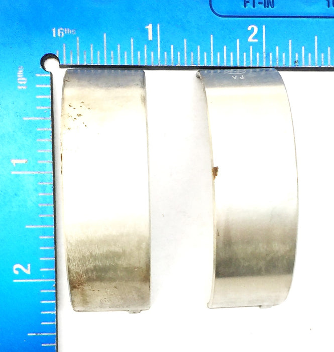 Federal Mogul Connecting Bearing Pair 3100AP [Lot of 8] NOS