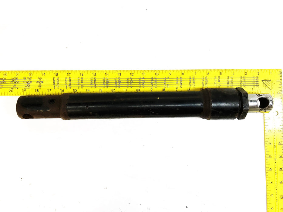 Unbranded Snow Plow Cylinder USED