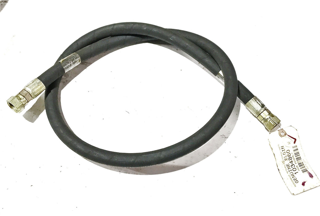 Elgin Hose Assembly 1034860 NOS