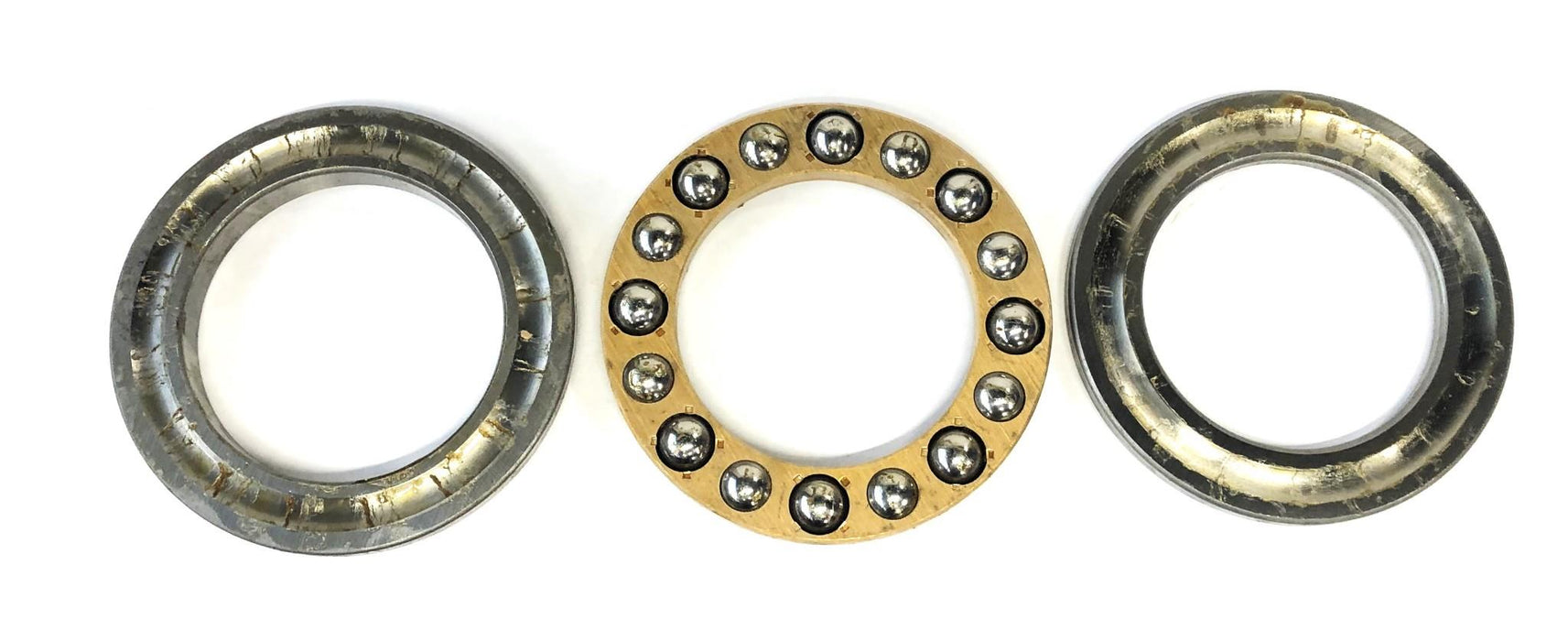 Andrew's Bearings Co Thrust Bearing 4118 NOS