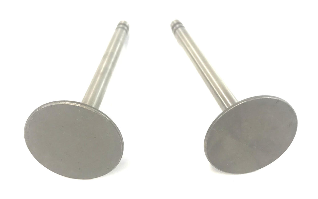 TRW Engine Intake Valve S2343(V1531) [Lot of 2] NOS