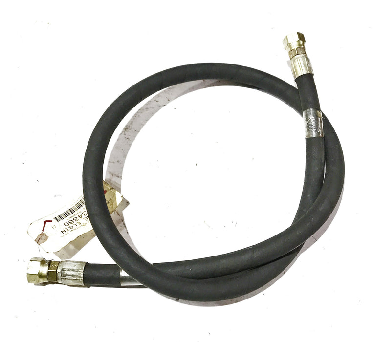 Elgin Hose Assembly 1034860 NOS