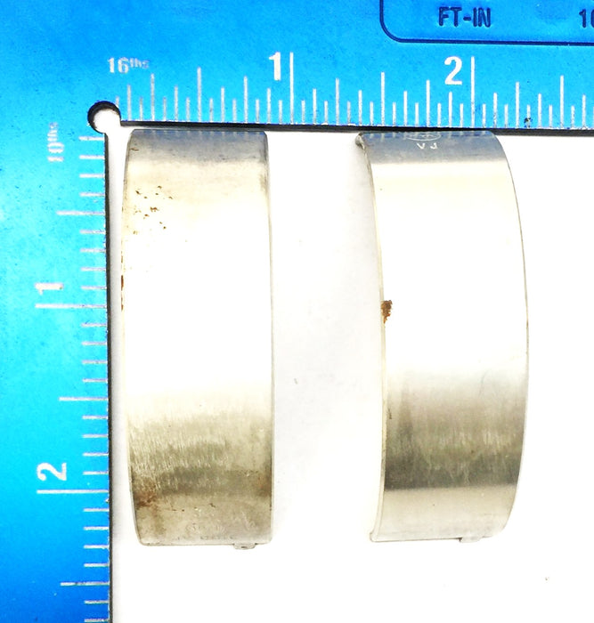 Federal Mogul Connecting Bearing Pair 3100AP [Lot of 8] NOS
