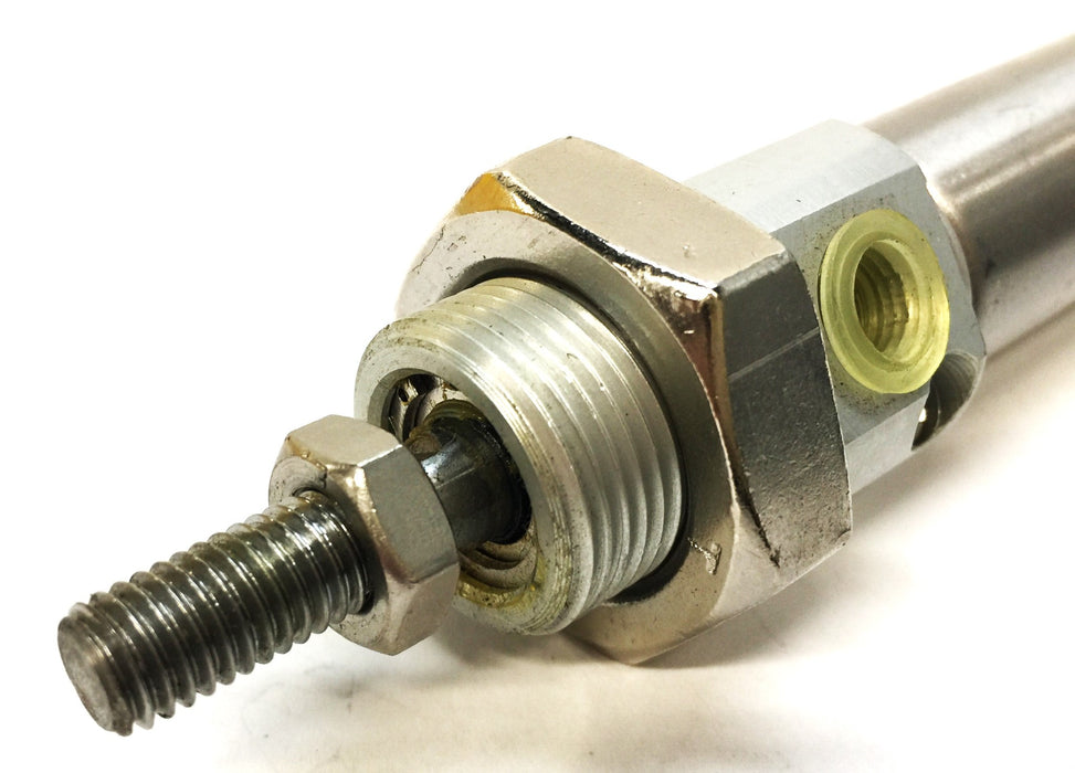 SMC Pneumatic Air Cylinder CD8N20-200C-B NOS