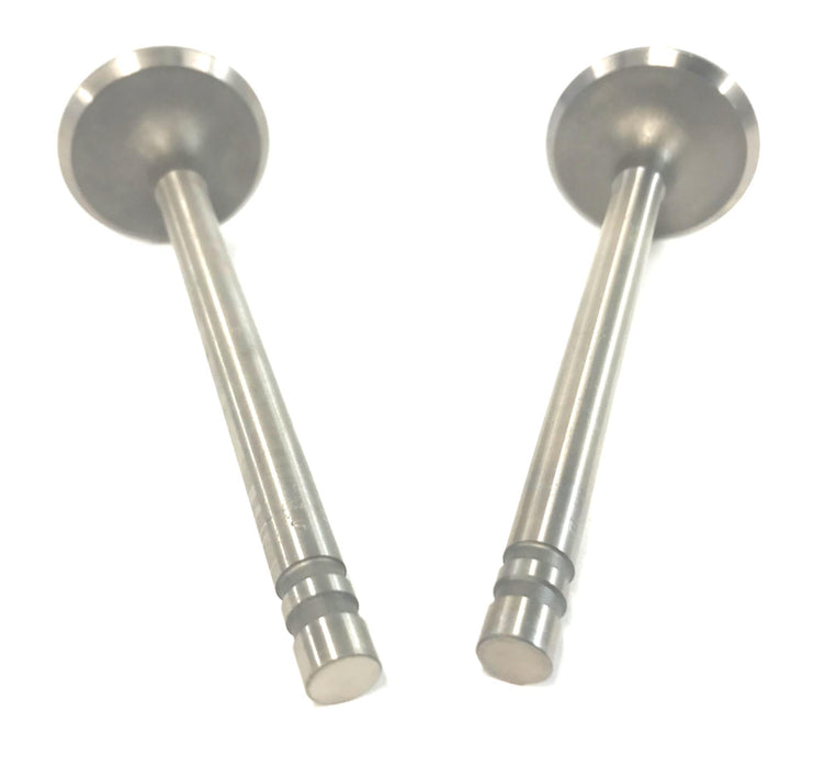TRW Engine Intake Valve S2343(V1531) [Lot of 2] NOS
