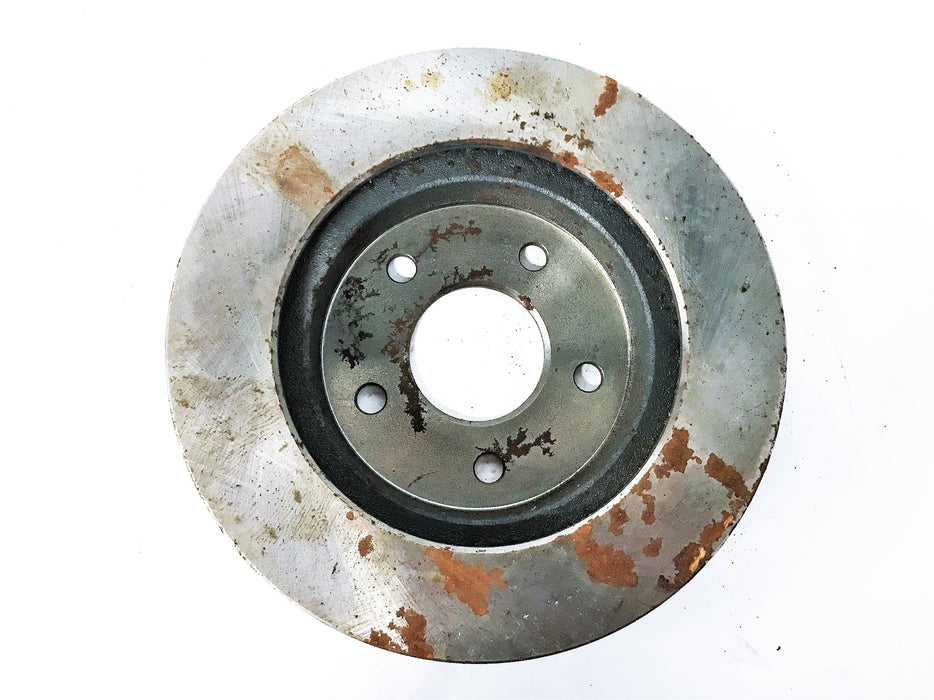 ViPar Disc Brake Rotor 5495 NOS