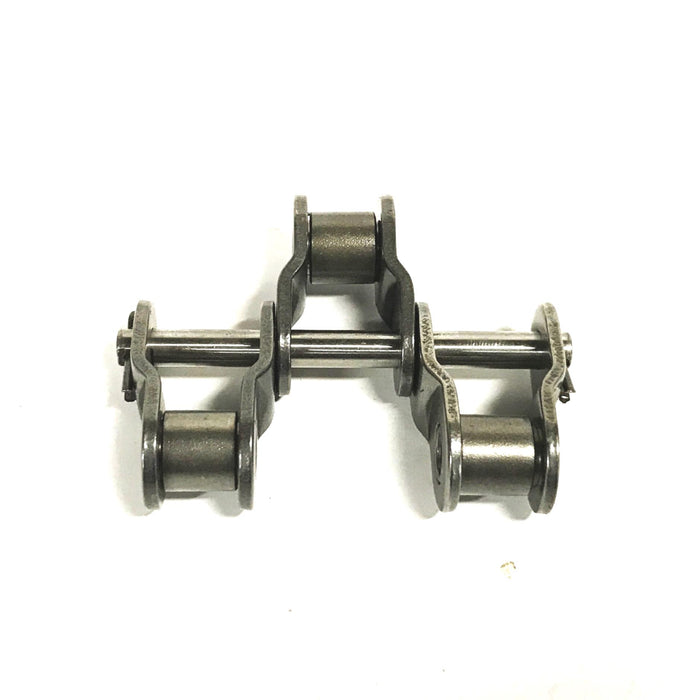 Diamond Chain Roller Chain Offset Link C-755003-P [Lot of 3] NOS