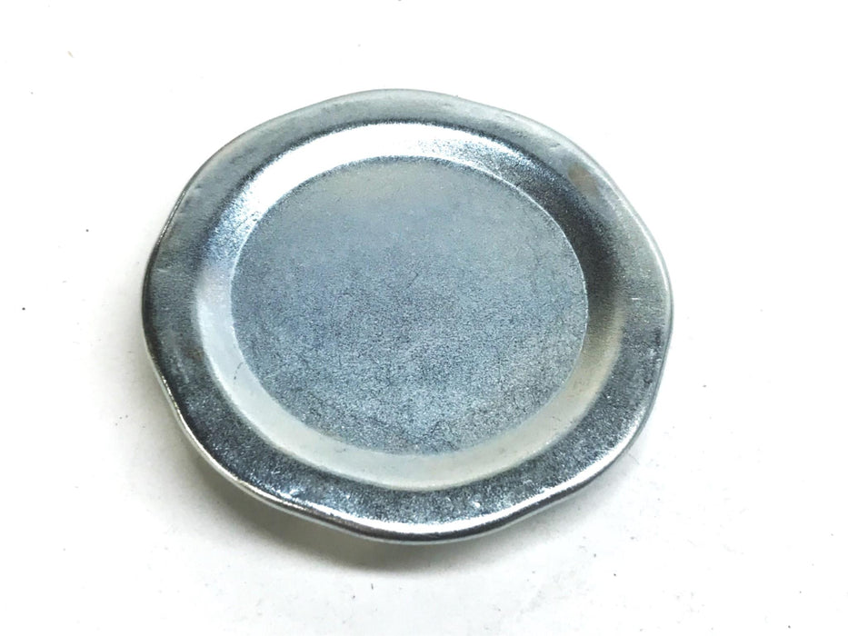 Arlington 1-1/2: Snap-in Knockout Conduit Blank 904 [Box of 9] NOS