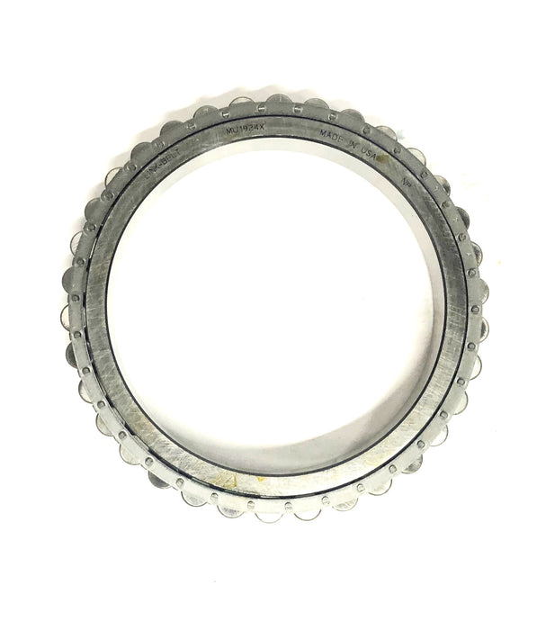 Link-Belt Cylindrical Roller Bearing Inner Ring With Rollers MU1924X NOS