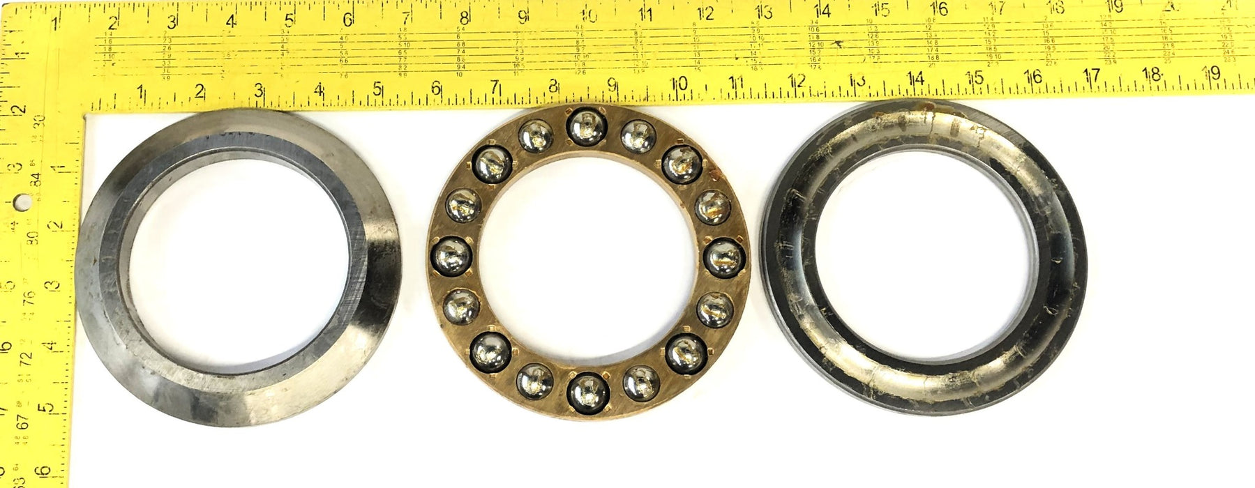 Andrew's Bearings Co Thrust Bearing 4118 NOS