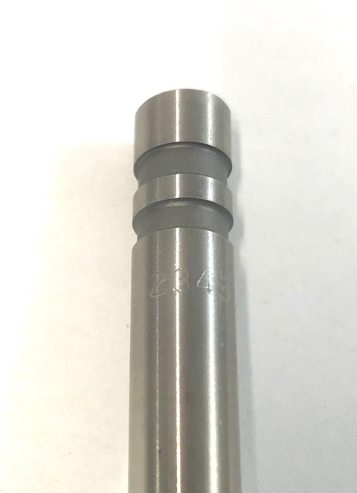 TRW Engine Intake Valve S2343(V1531) [Lot of 2] NOS