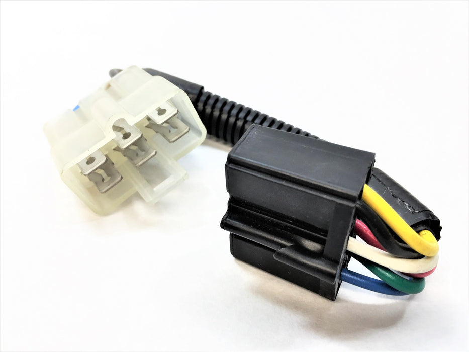 VOLVO CONSTRUCTION Cable Harness 12748983 NOS