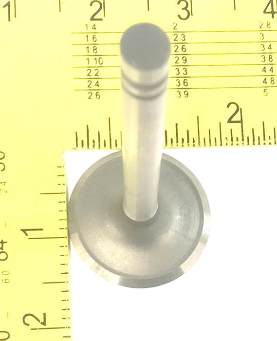 TRW Engine Intake Valve S2343(V1531) [Lot of 2] NOS