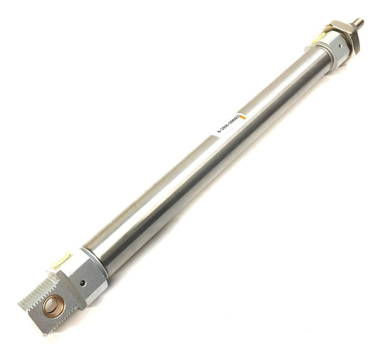 SMC Pneumatic Air Cylinder CD8N20-200C-B NOS