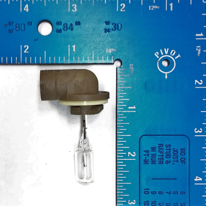 Lightbulb for Case New Holland/CNH 84155097 NOS