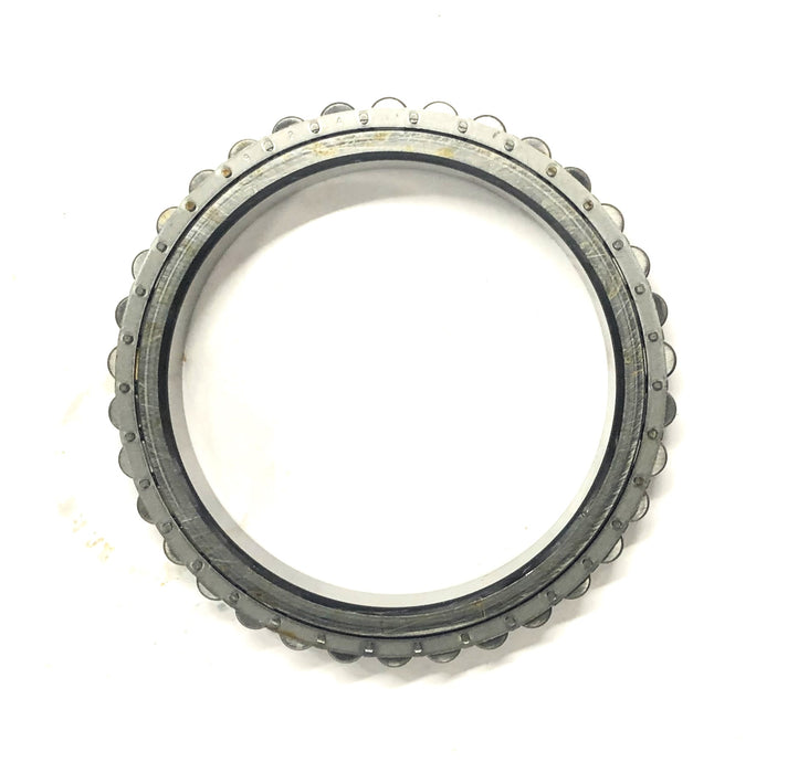 Link-Belt Cylindrical Roller Bearing Inner Ring With Rollers MU1924X NOS