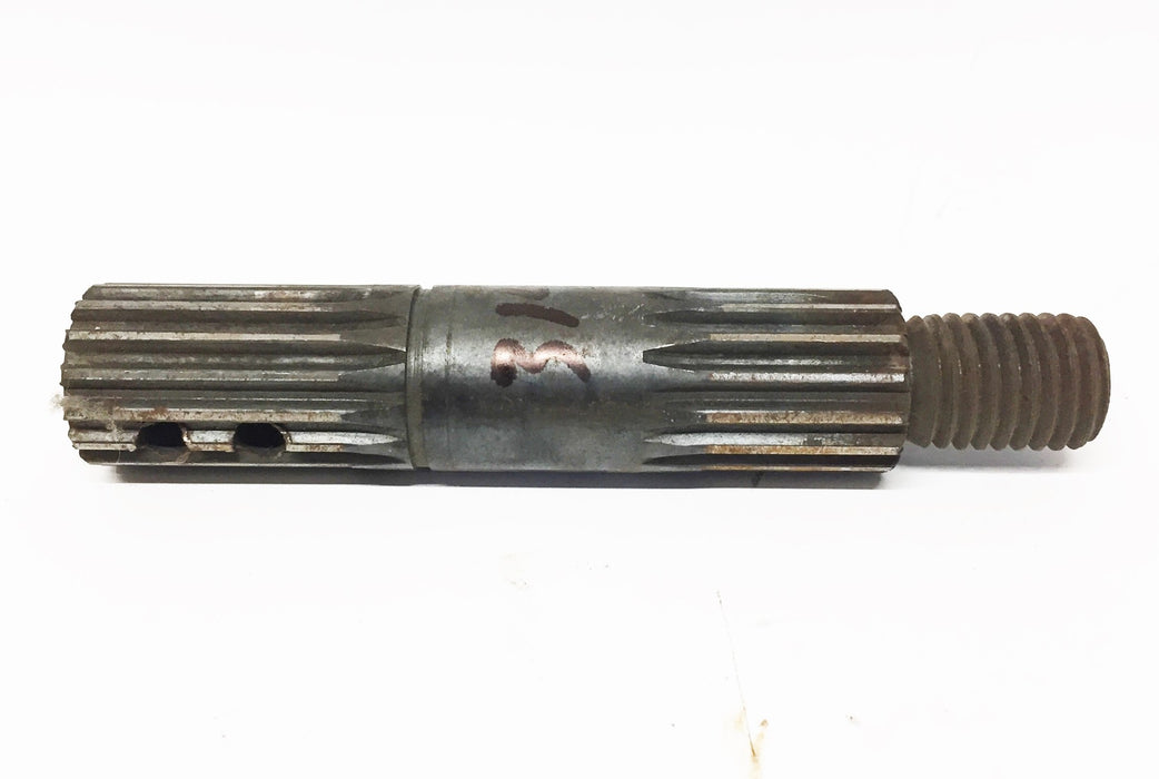 Gravely Drive Shaft 31412 (08729500)