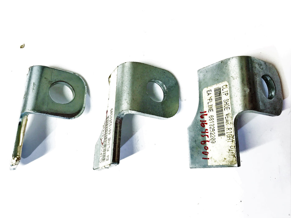 Freightliner Wear Shoe 1616456001 [Lot of 3] NOS