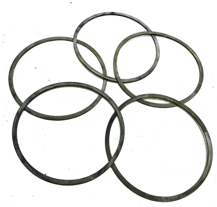 Caterpillar CAT OEM O-Ring Seal 4K-1557 [Lot of 5] NOS