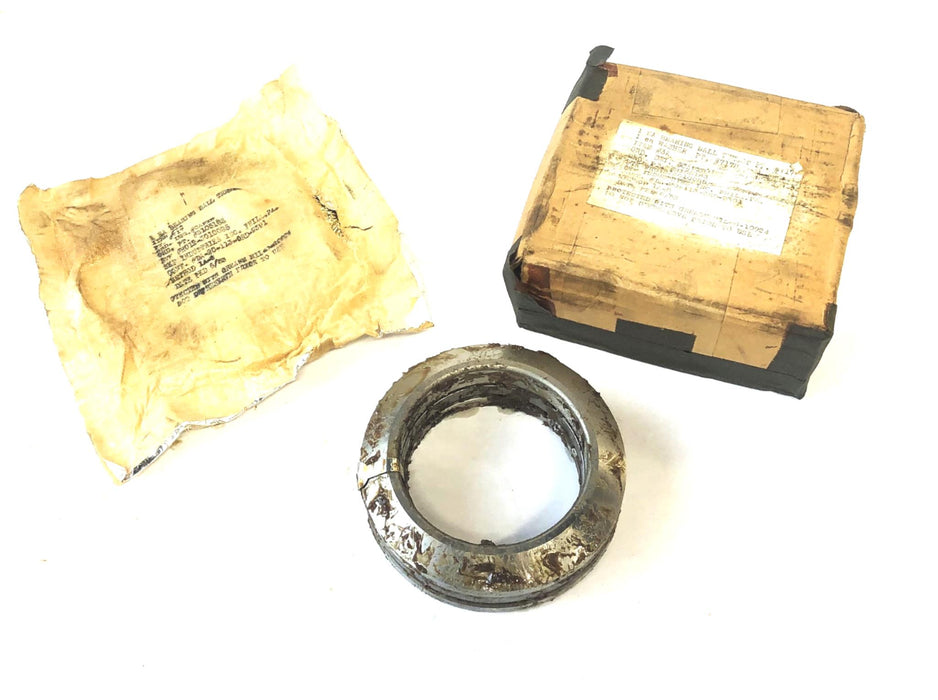 SKF Thrust Ball Bearing 717U NOS