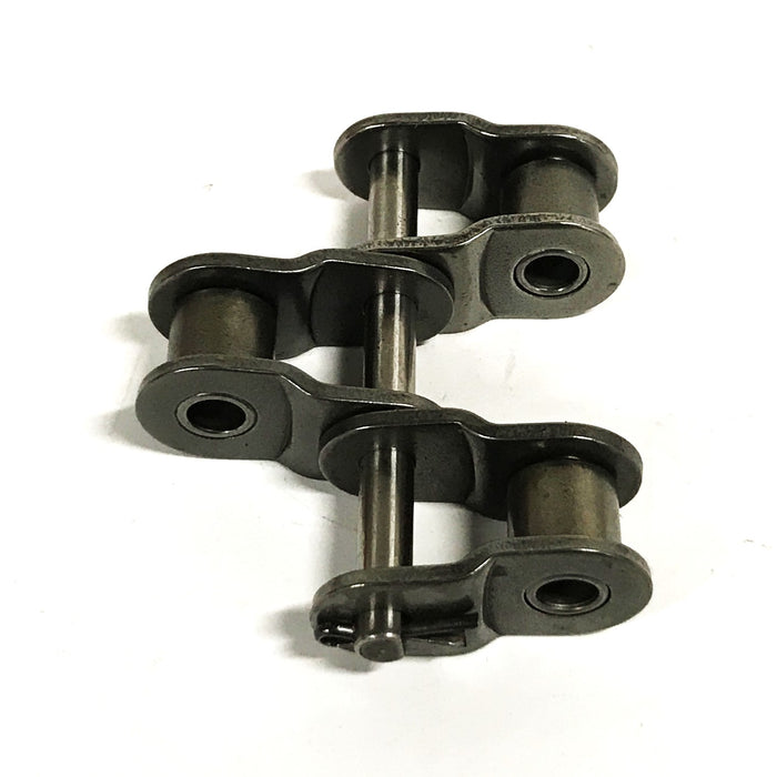Diamond Chain Roller Chain Offset Link C-755003-P [Lot of 3] NOS