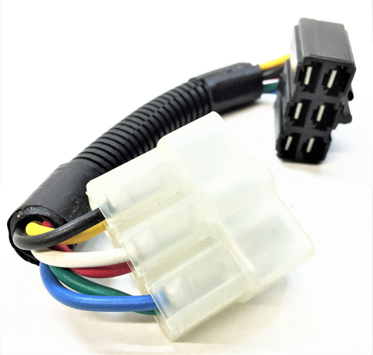 VOLVO CONSTRUCTION Cable Harness 12748983 NOS