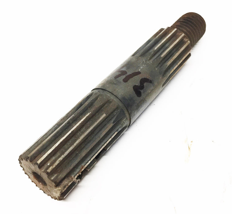 Gravely Drive Shaft 31412 (08729500)