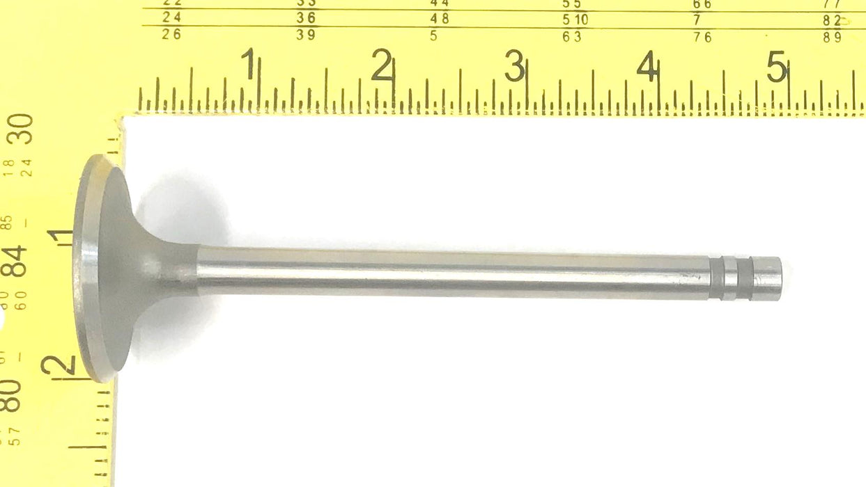 TRW Engine Intake Valve S2343(V1531) [Lot of 2] NOS
