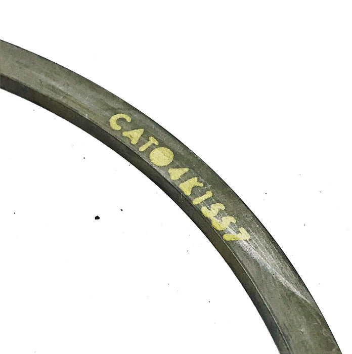 Caterpillar CAT OEM O-Ring Seal 4K-1557 [Lot of 5] NOS