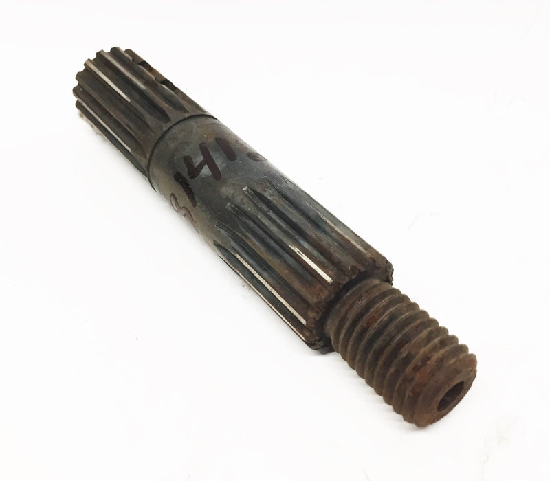 Gravely Drive Shaft 31412 (08729500)