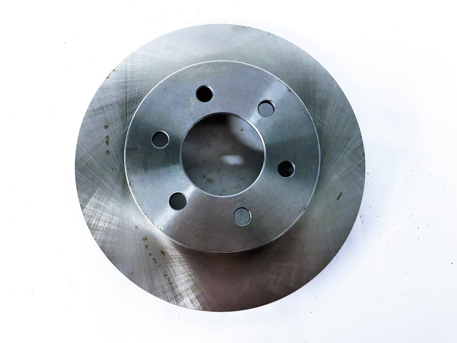 E-Line Disc Brake Rotor BR5348 NOS