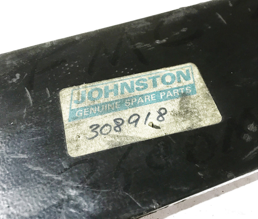 Johnston Sweeper Pick Up Broom Arm Assembly 308918 NOS