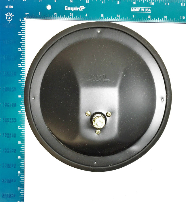 Rosco 8" Head Mirror 801LDPOF NOS