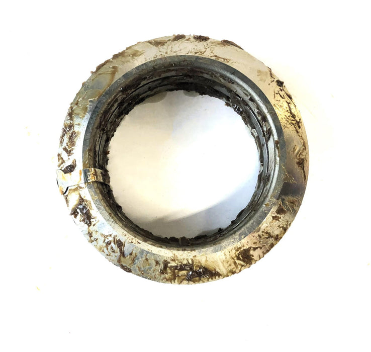 SKF Thrust Ball Bearing 717U NOS