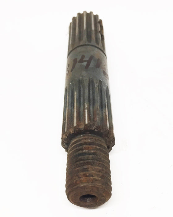 Gravely Drive Shaft 31412 (08729500)