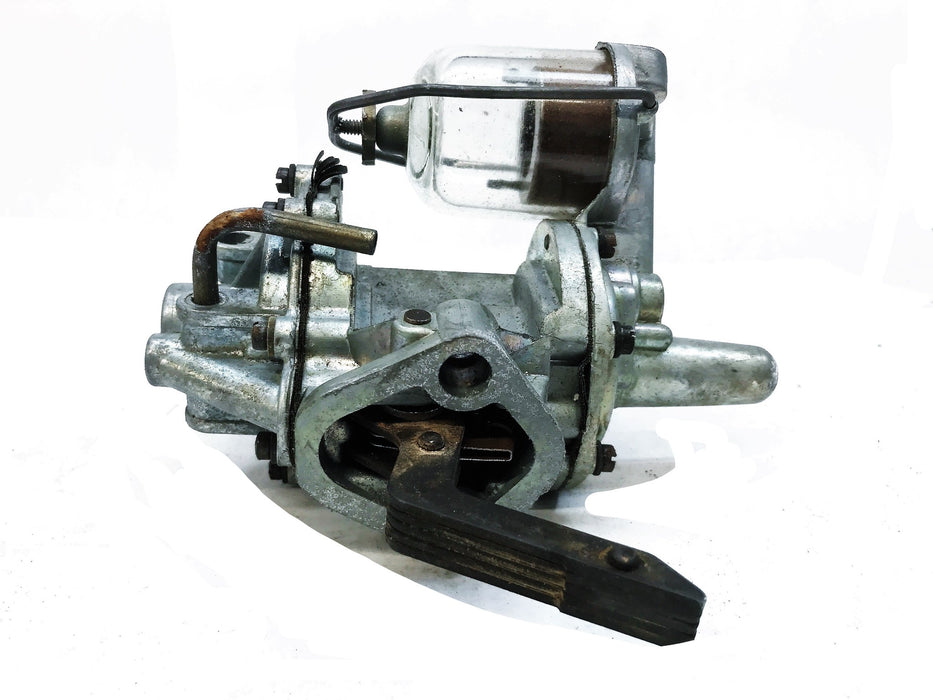 Ford OEM Vintage Fuel Pump Assembly 9443 NOS