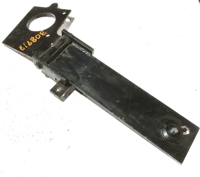 Johnston Sweeper Pick Up Broom Arm Assembly 308918 NOS