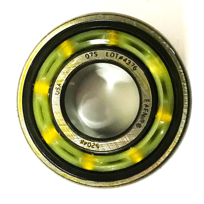 Fafnir Angular Contact Ball Bearing 5204K [Lot of 2] NOS