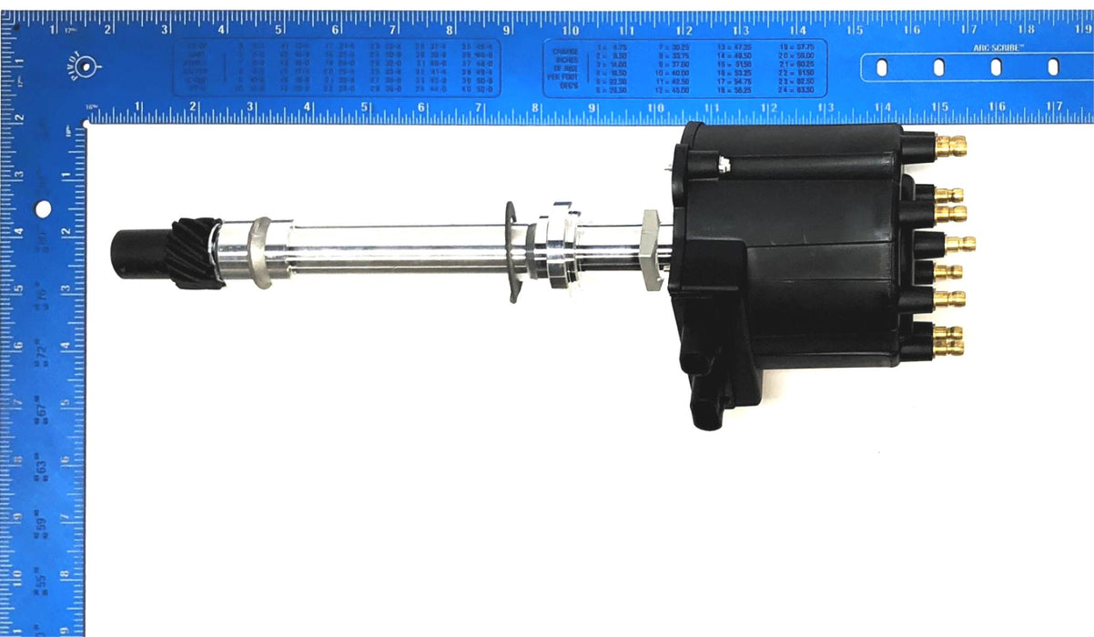 Cardone Ignition Distributor 84-1830 (BDLG-GM04) NOS