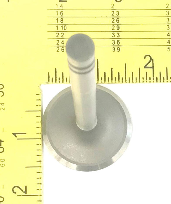 TRW Engine Intake Valve S2343(V1531) [Lot of 3] NOS