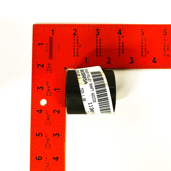 Unbranded Spacer Pulley Shaft A22338 [Lot of 3] NOS