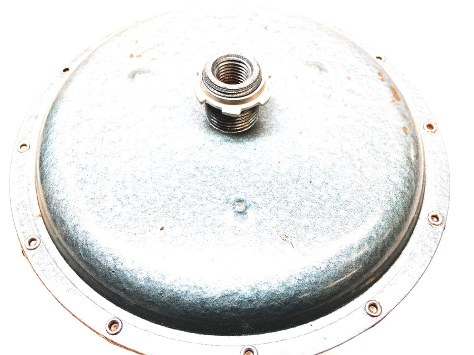 ITT Pressure Switch L58A102B NOS
