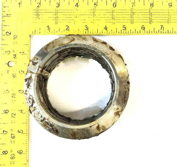SKF Thrust Ball Bearing 717U NOS