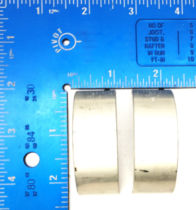 Federal Mogul Connecting Bearing Pair 2555CP 30 [Lot of 8] NOS