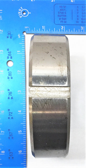 VOLVO CONSTRUCTION Nut 4.00 Cylinder 62147 NOS