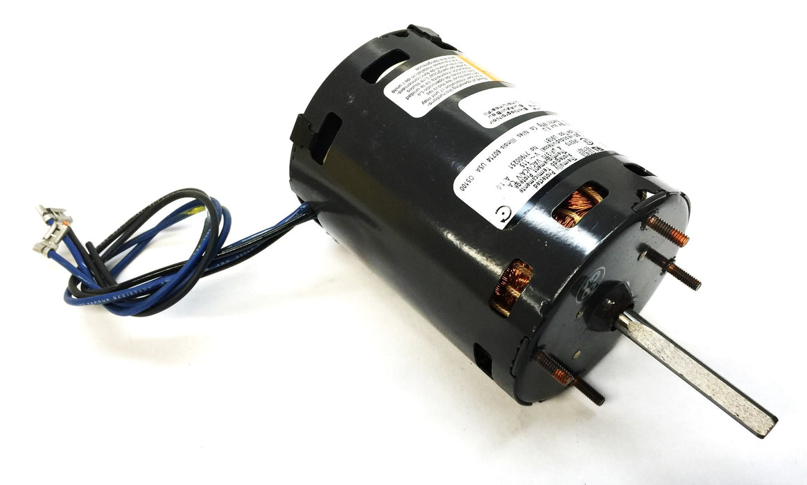 Dayton 1/15HP Motor 3M499B NOS