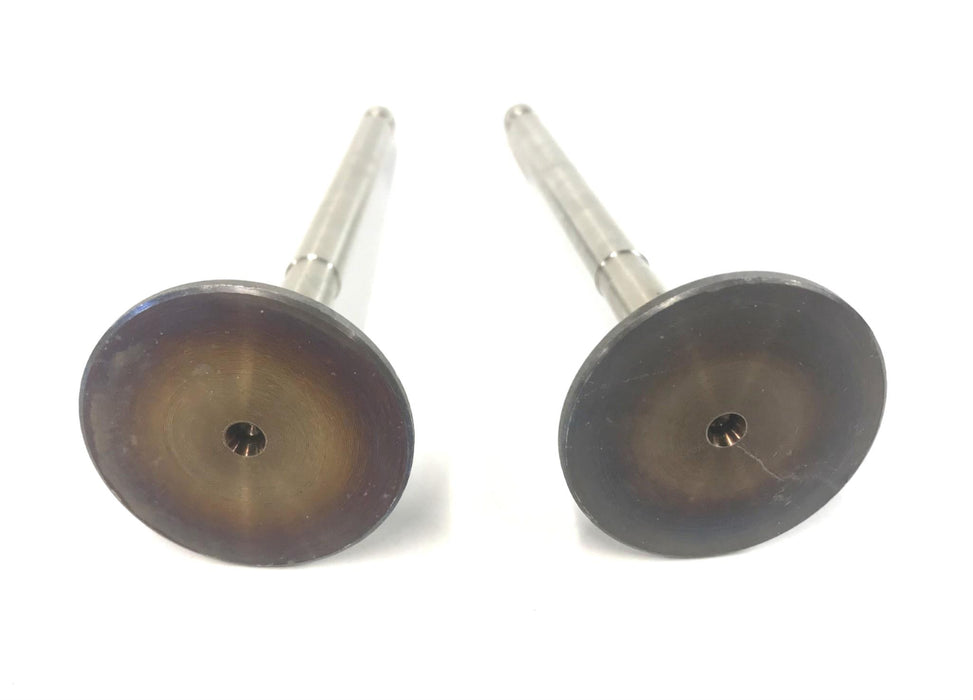 TRW Engine Intake Valve S2332(V1449) [Lot of 2] NOS