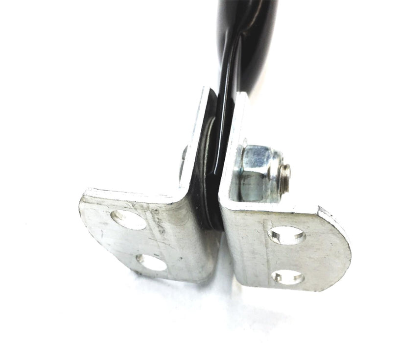 Unbranded Mounting Arms For Ball Stud Mount Side View Mirror 1046 NOS