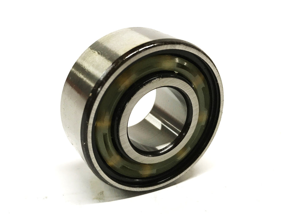Fafnir Angular Contact Ball Bearing 5204K [Lot of 2] NOS