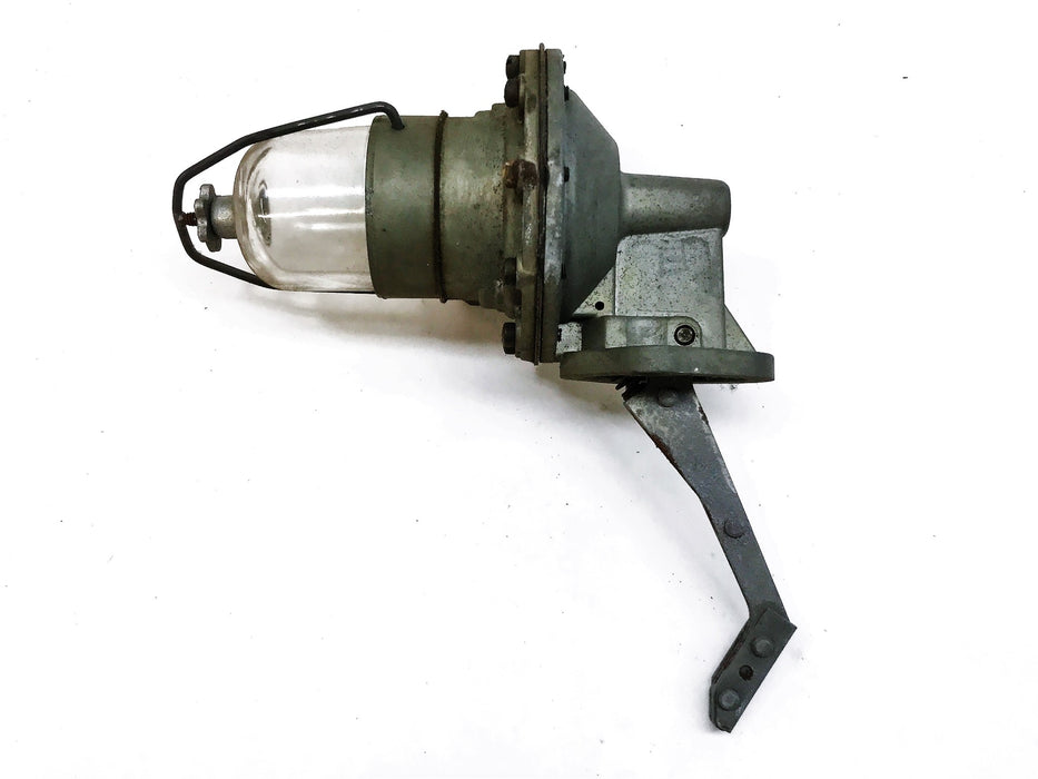 Master Fuel Pump Assembly 4653M NOS